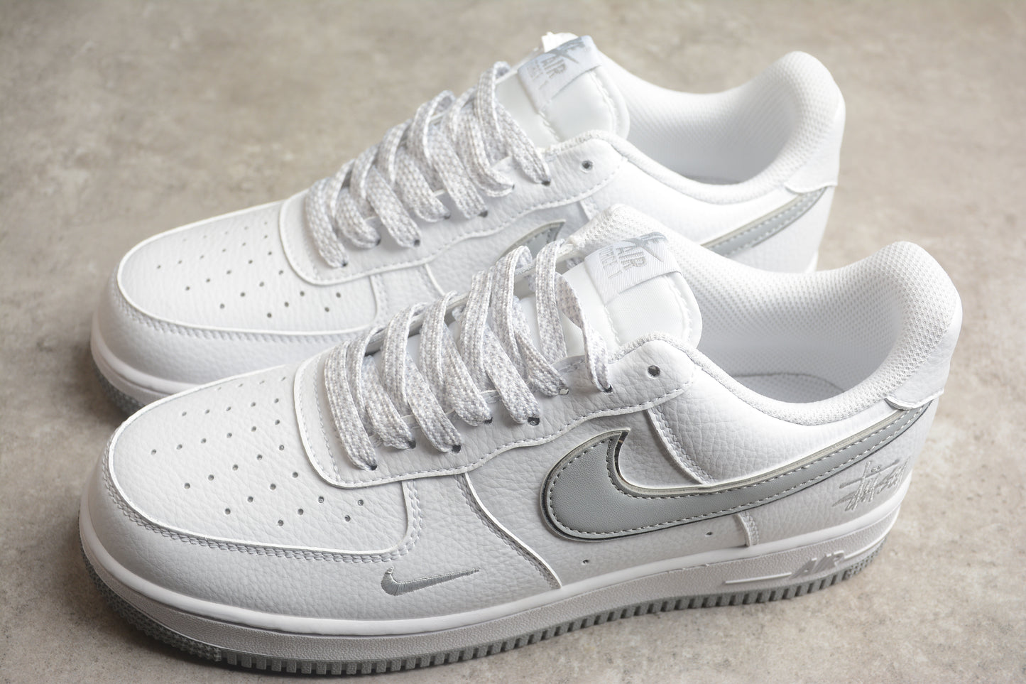 Nk Air Force 1'07 Low CW2288-111