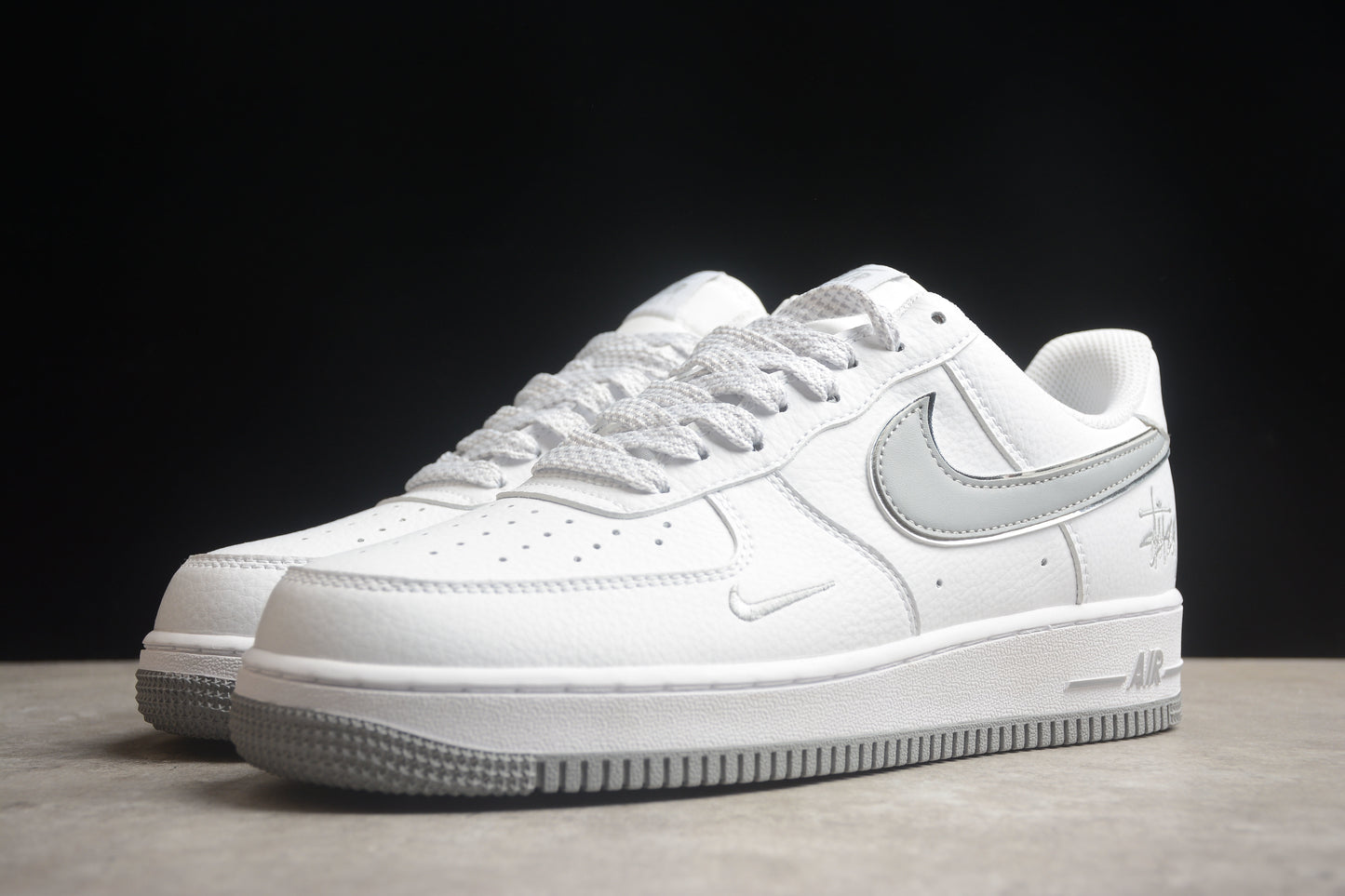 Nk Air Force 1'07 Low CW2288-111