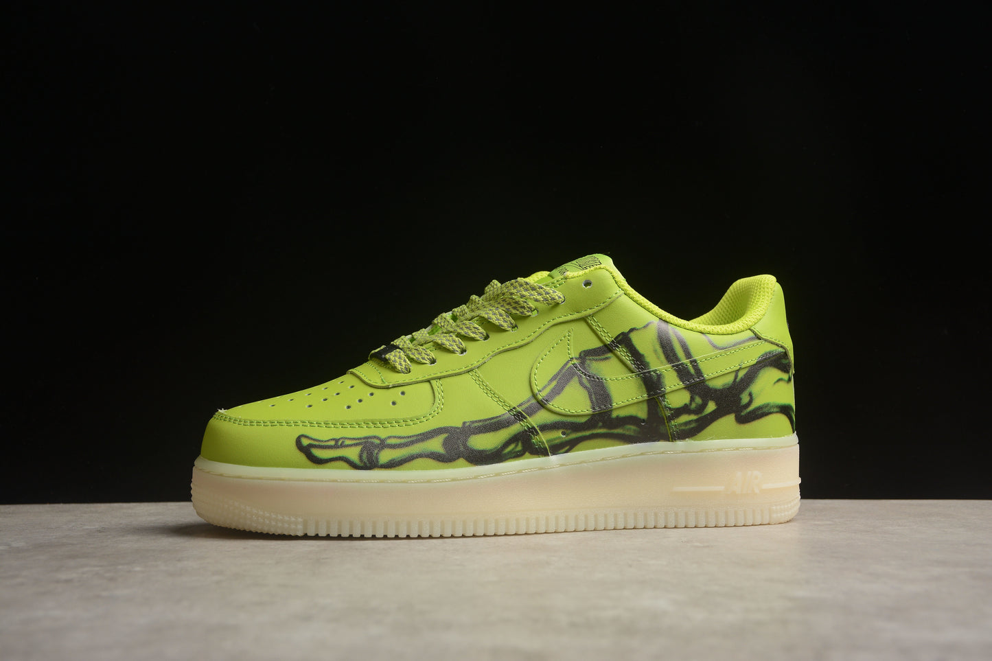 Nk Air Force 1'07 Low CW2288-111