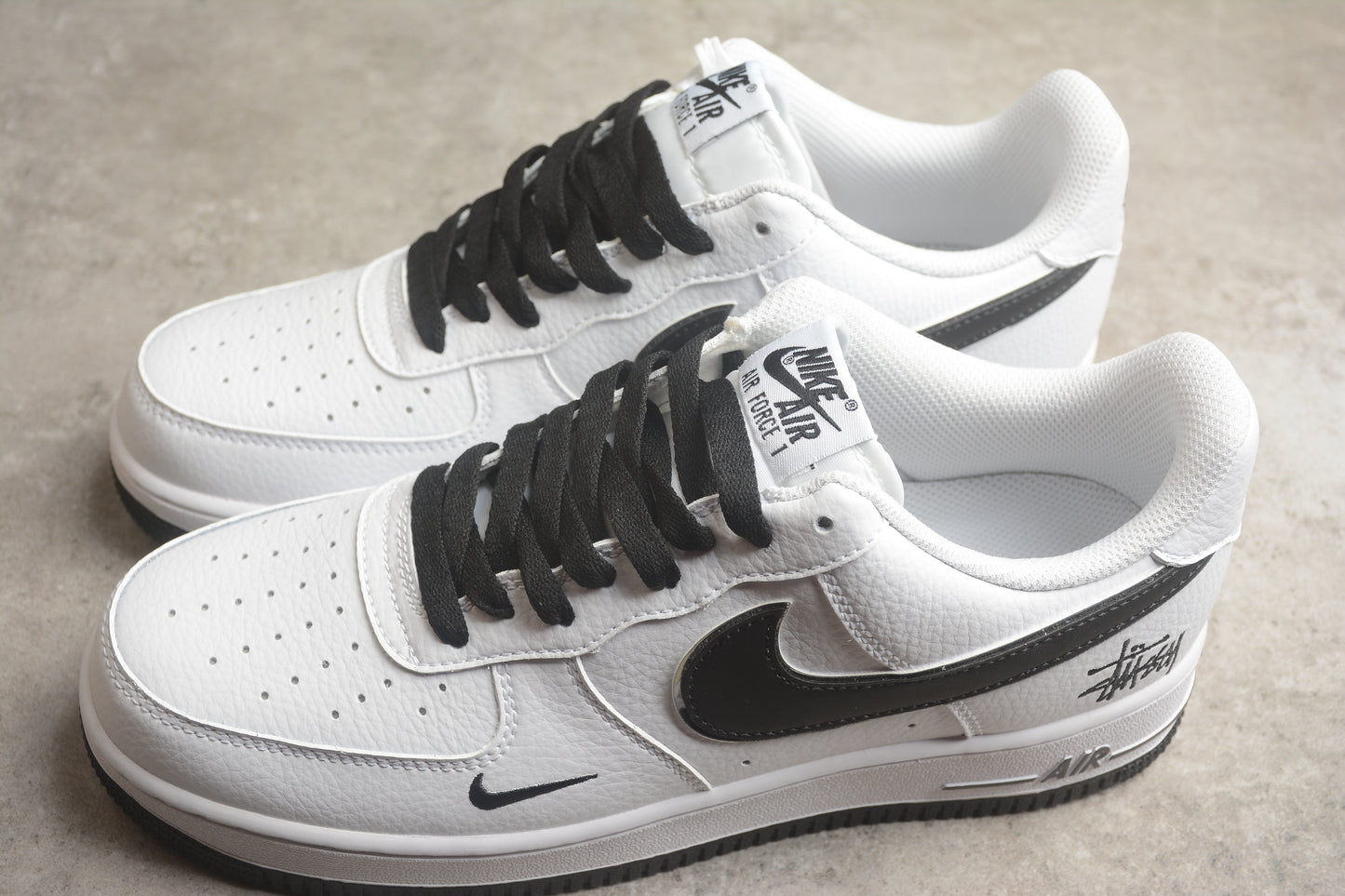 Nk Air Force 1'07 Low CW2288-111