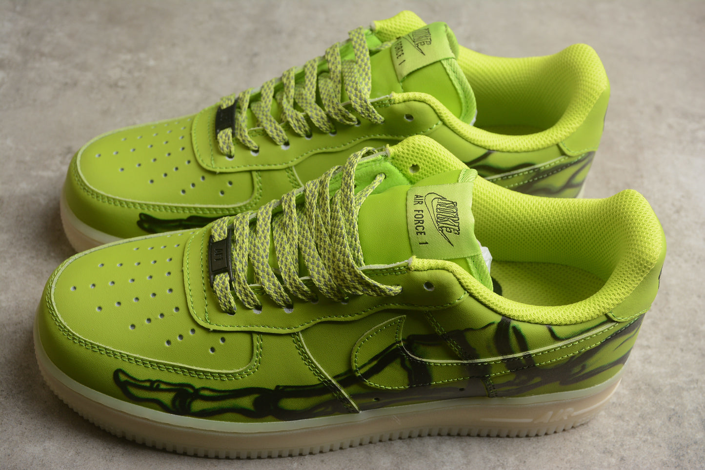 Nk Air Force 1'07 Low CW2288-111
