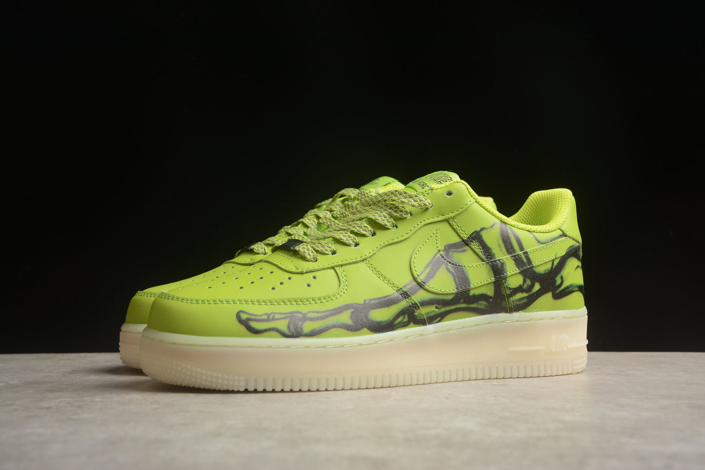 Nk Air Force 1'07 Low CW2288-111