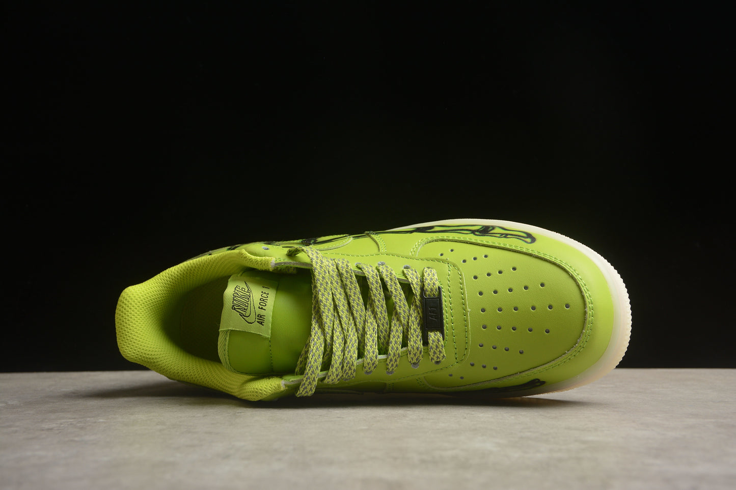 Nk Air Force 1'07 Low CW2288-111