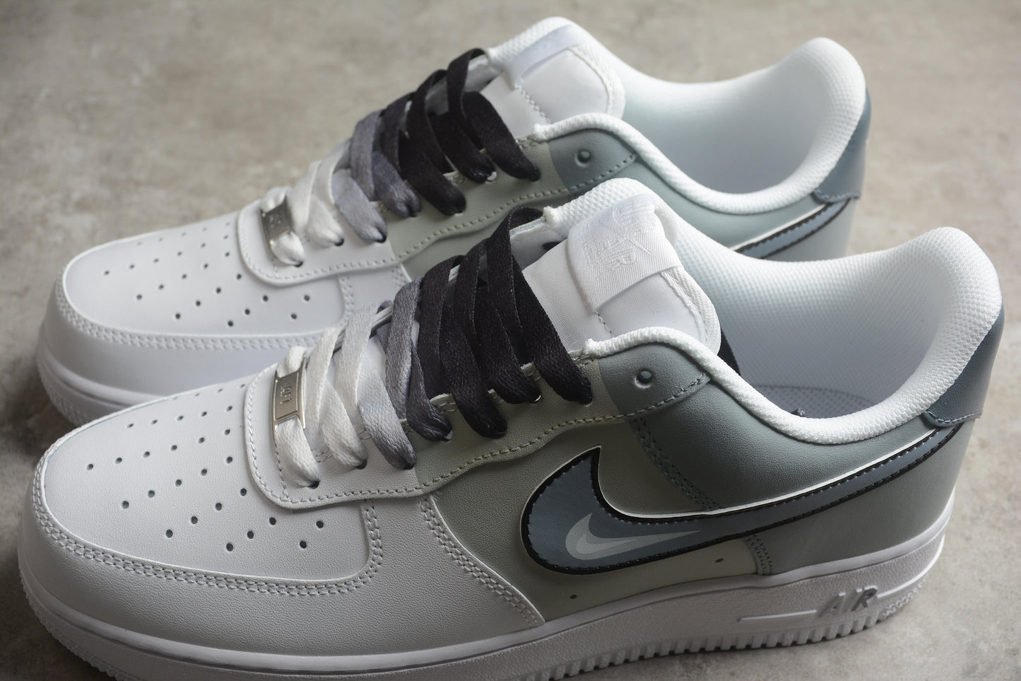 Nk Air Force 1'07 Low CW2288-111