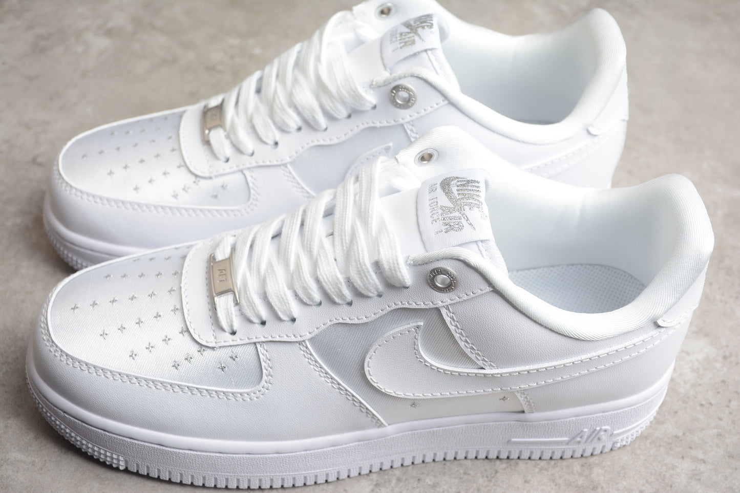 Nk Air Force 1'07 Low CW2288-112