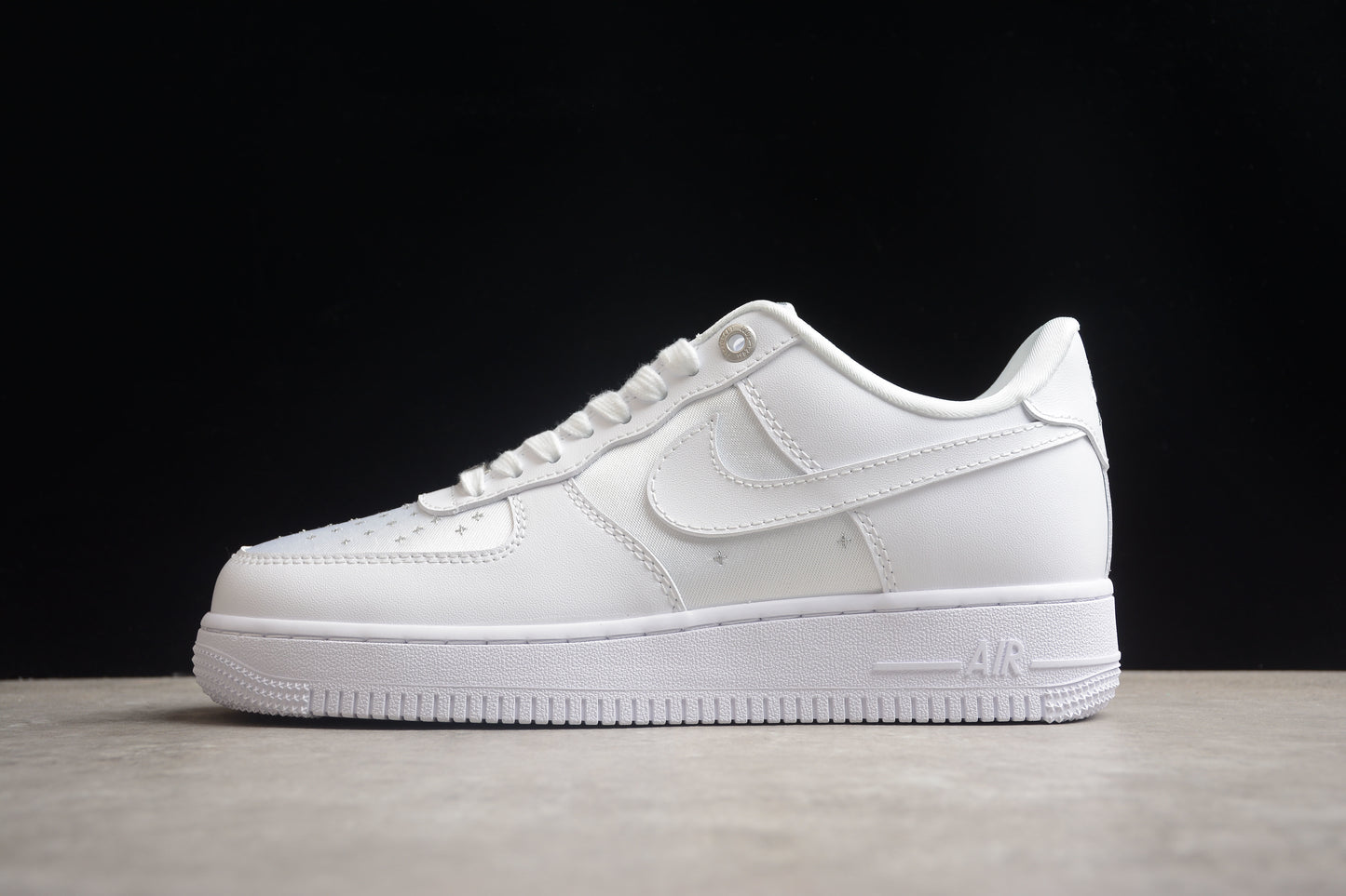 Nk Air Force 1'07 Low CW2288-112
