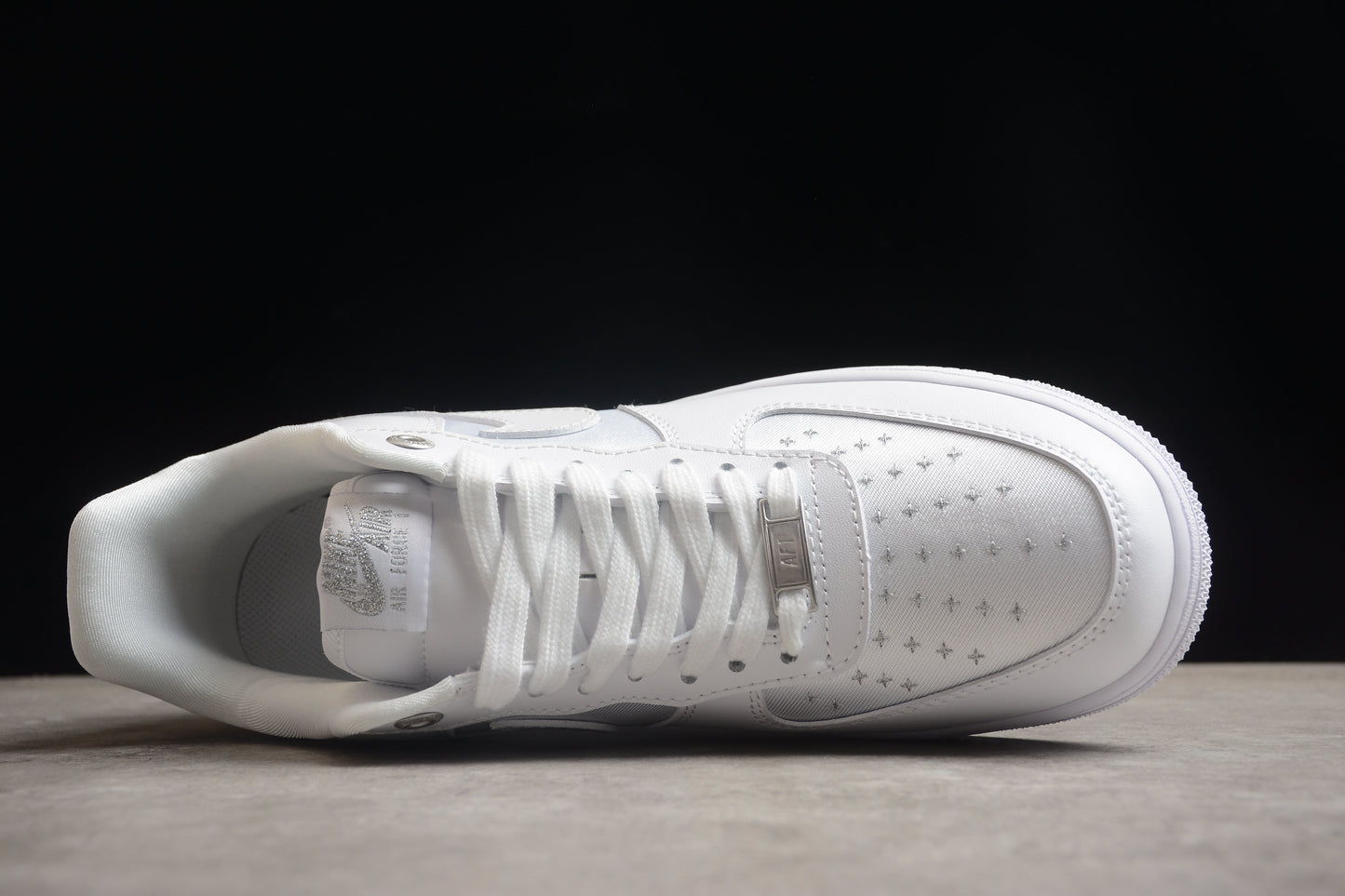Nk Air Force 1'07 Low CW2288-112