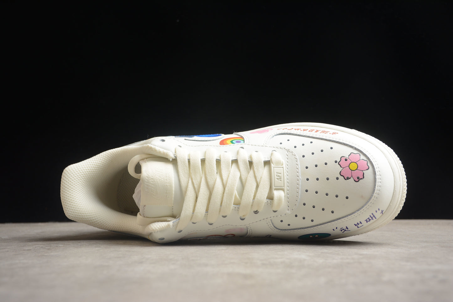 Nk Air Force 1'07 Low CW2288-333