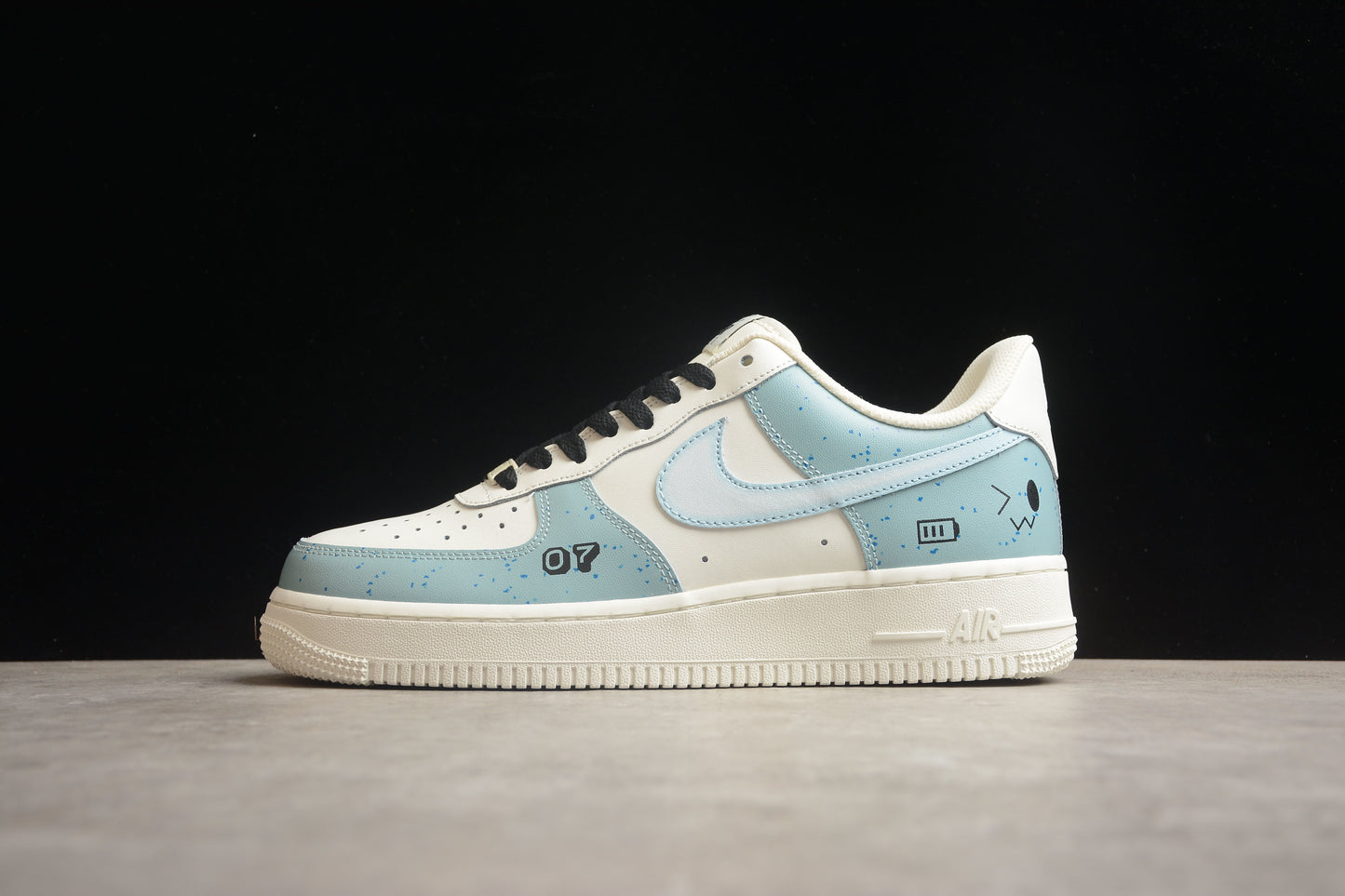 Nk Air Force 1'07 Low CW2568-033