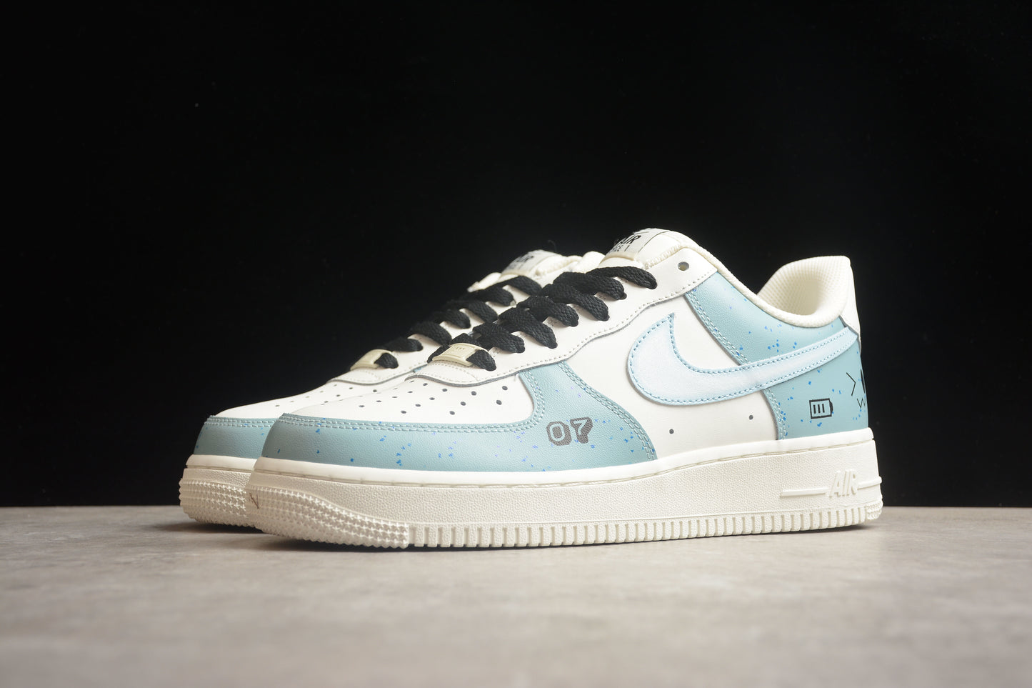 Nk Air Force 1'07 Low CW2568-033