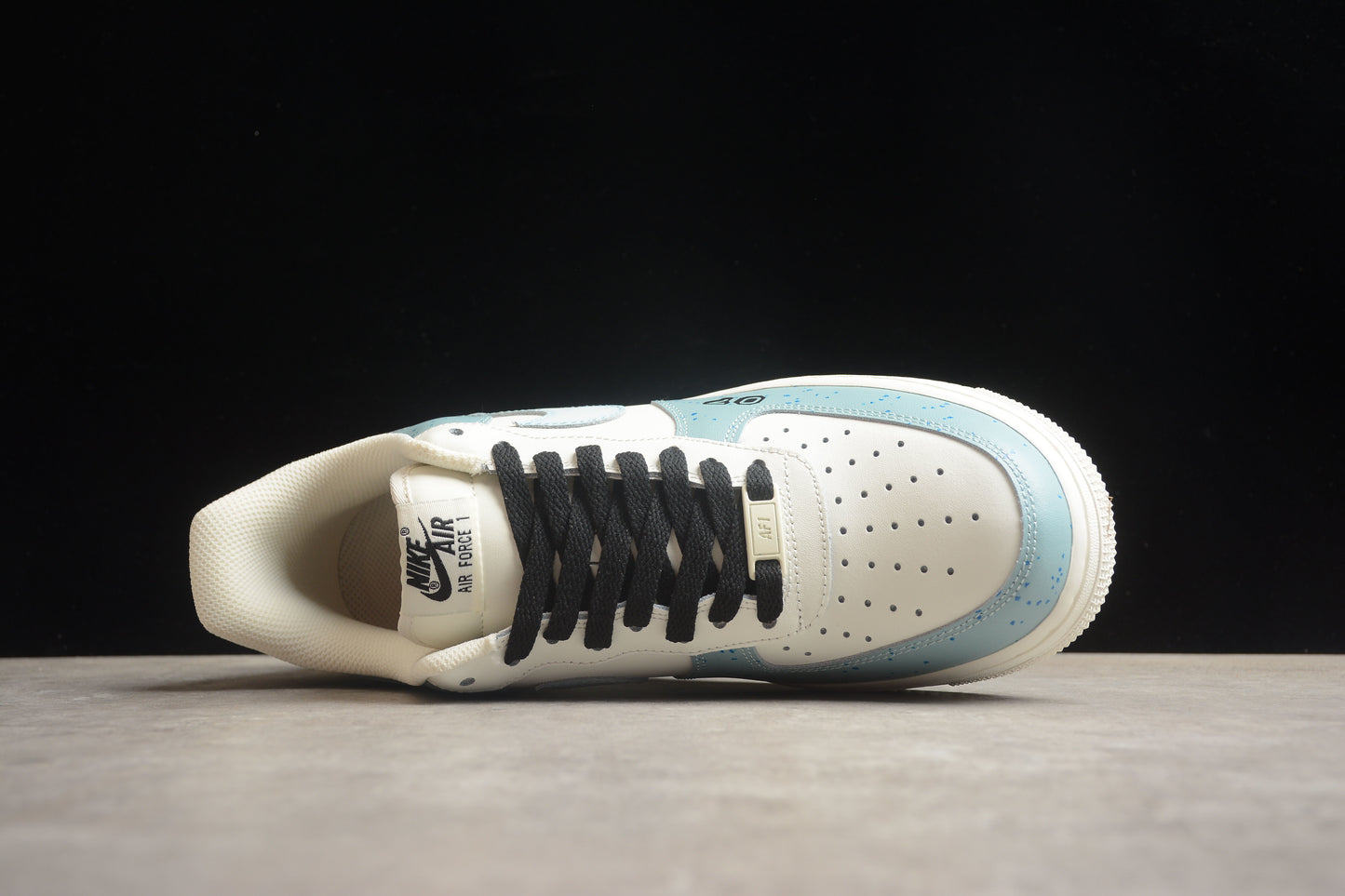 Nk Air Force 1'07 Low CW2568-033