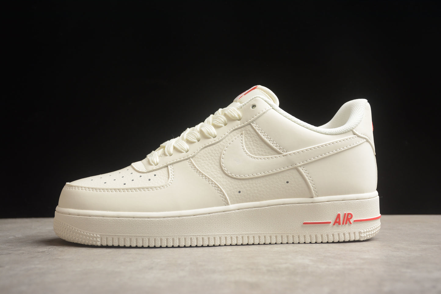 Nk Air Force 1'07 Low CY0200-351