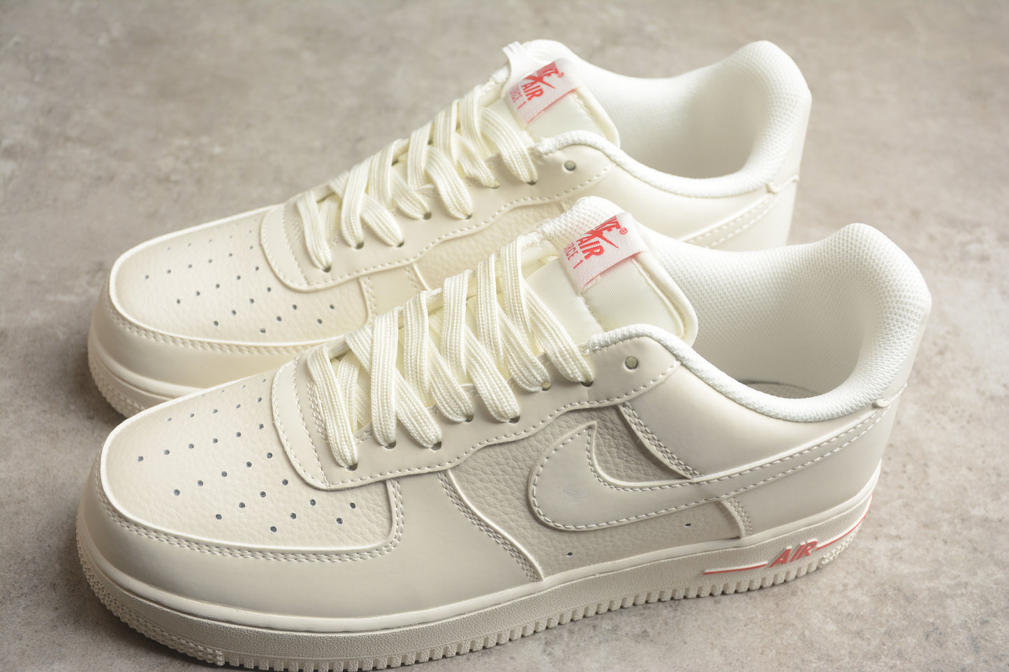 Nk Air Force 1'07 Low CY0200-351