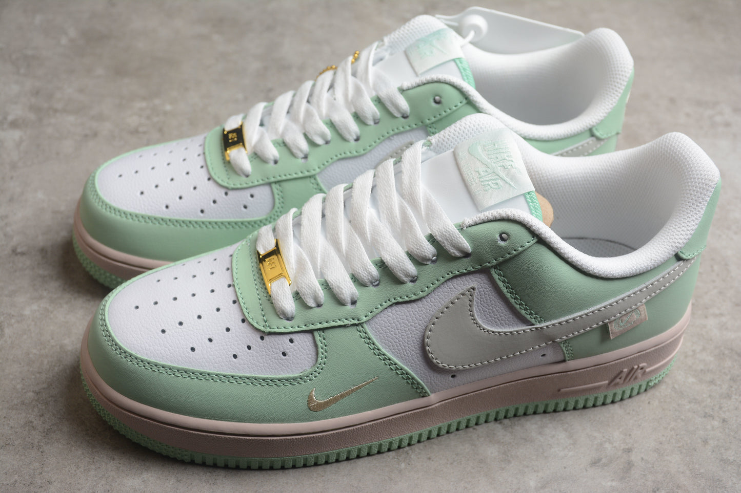 Nk Air Force 1'07 Low DB3301-099