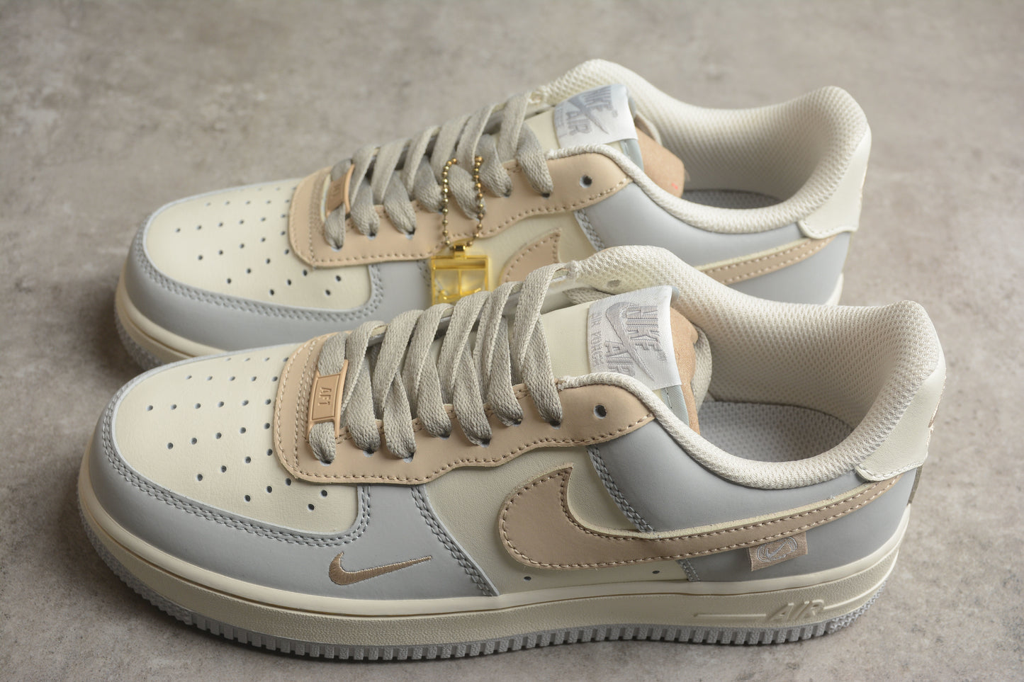 Nk Air Force 1'07 Low DB3301-111
