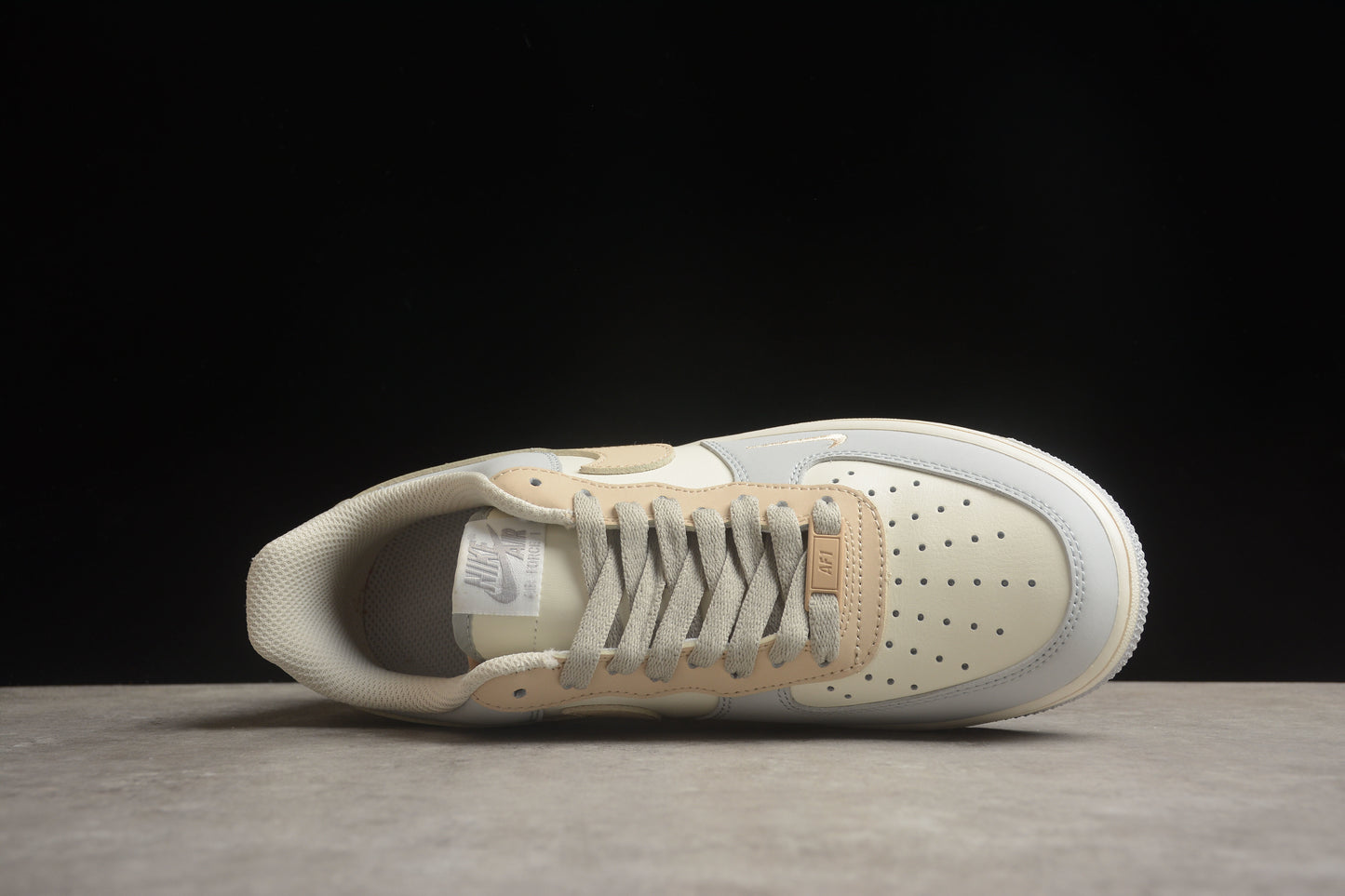 Nk Air Force 1'07 Low DB3301-111