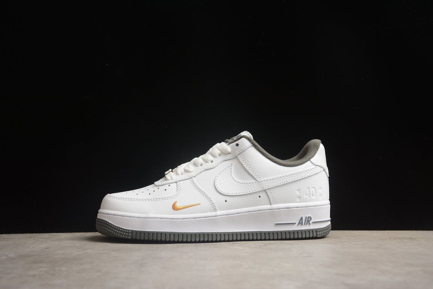 Nk Air Force 1'07 Low DD1225-008