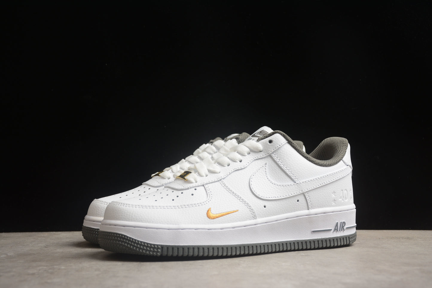 Nk Air Force 1'07 Low DD1225-008
