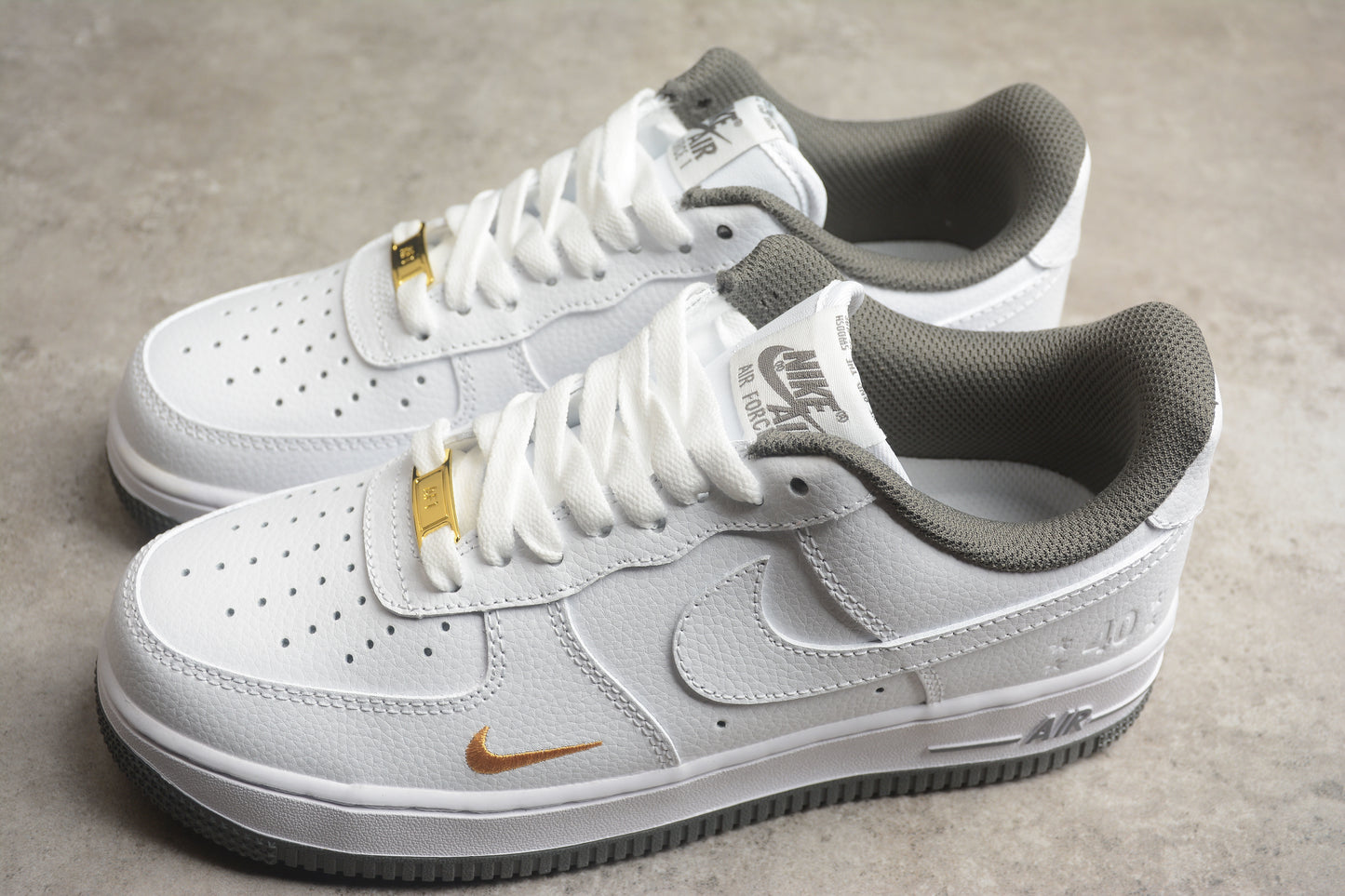 Nk Air Force 1'07 Low DD1225-008