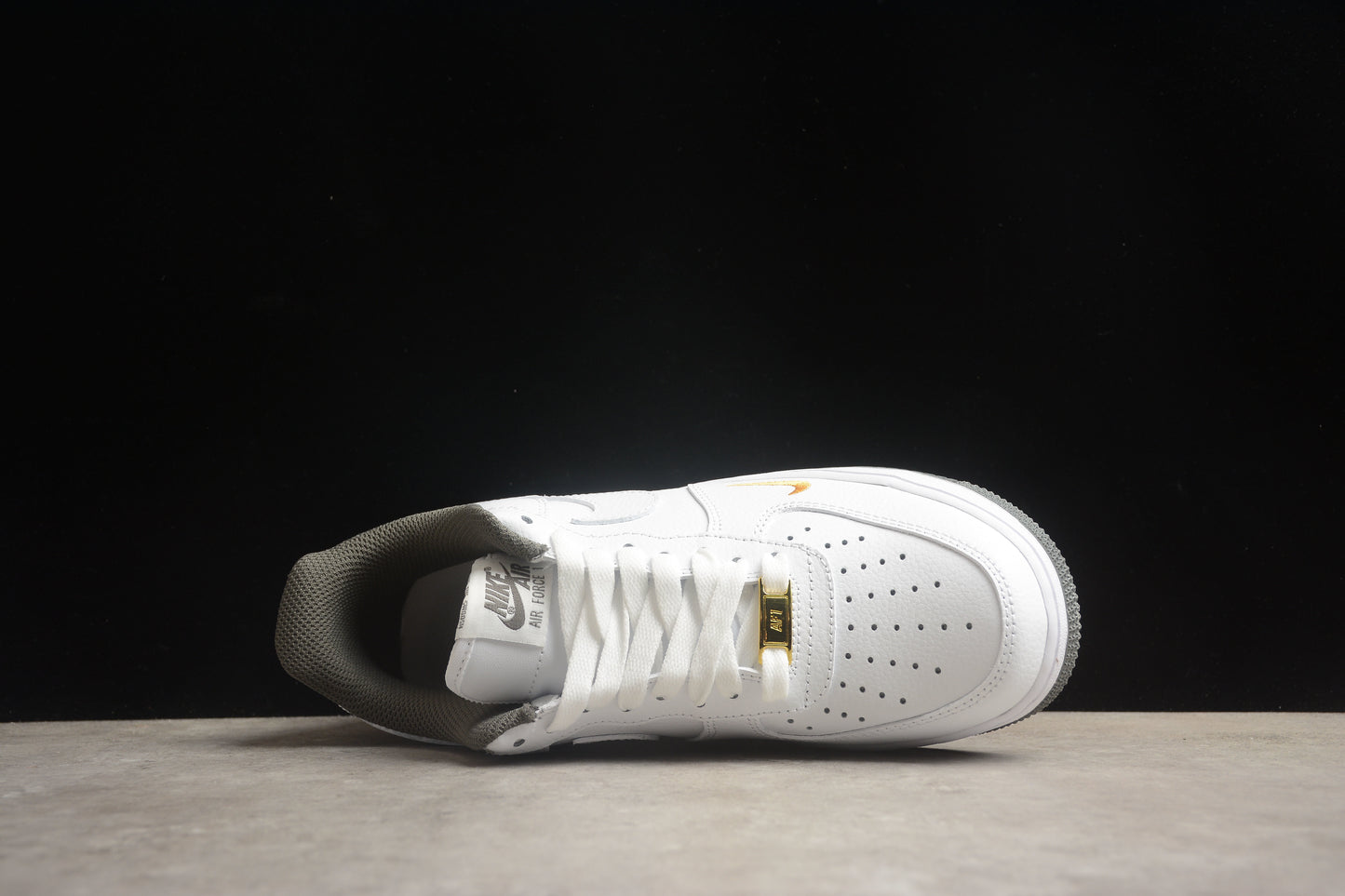 Nk Air Force 1'07 Low DD1225-008