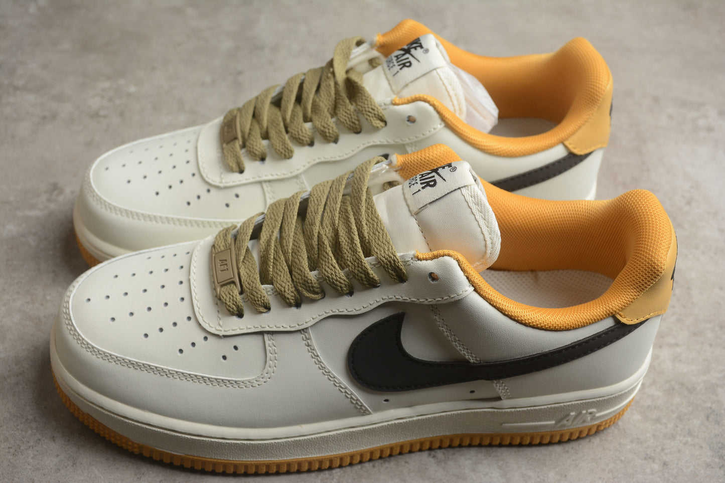 Nk Air Force 1'07 Low DD3063-066