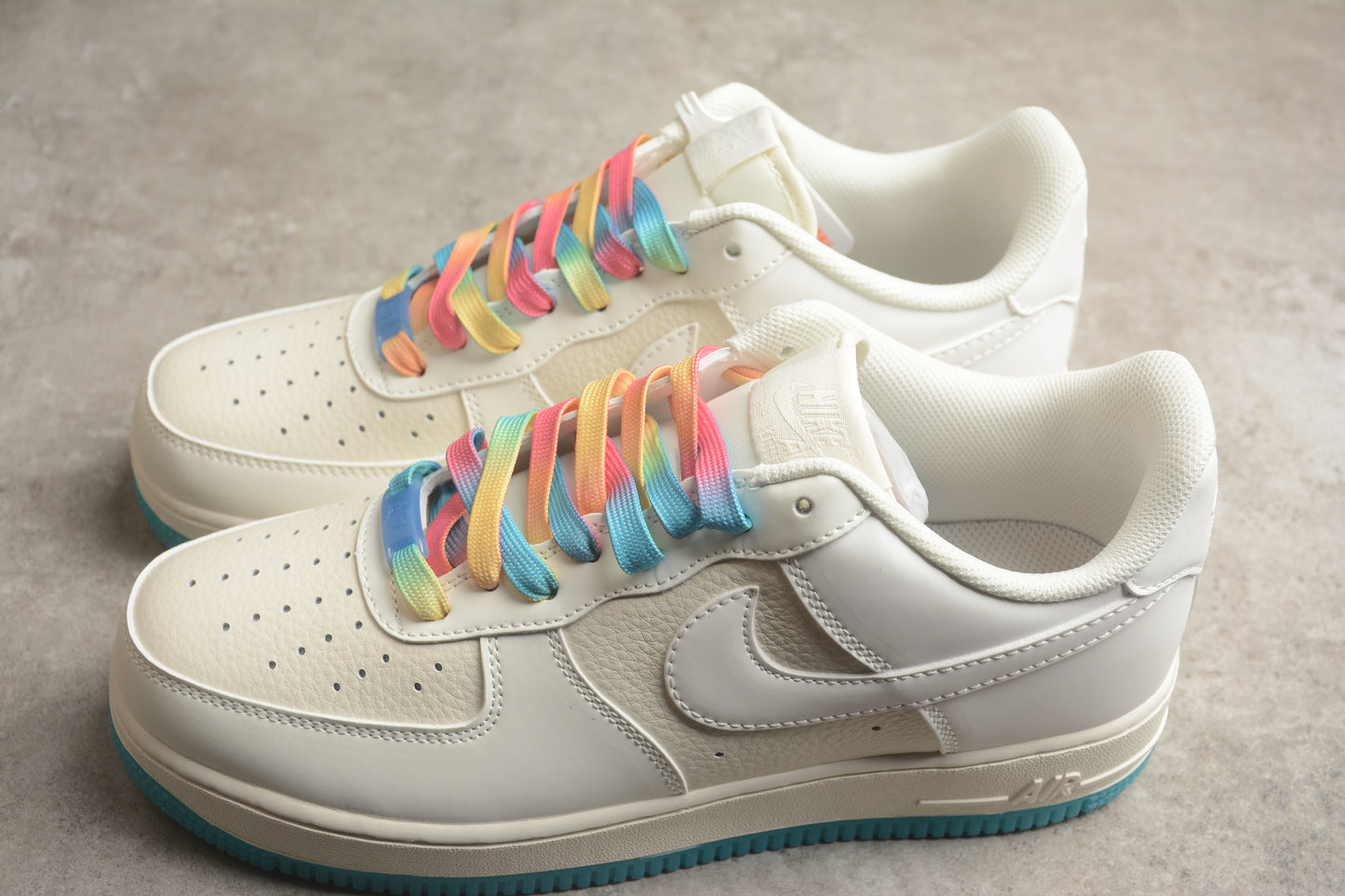 Nk Air Force 1'07 Low DD3396-131