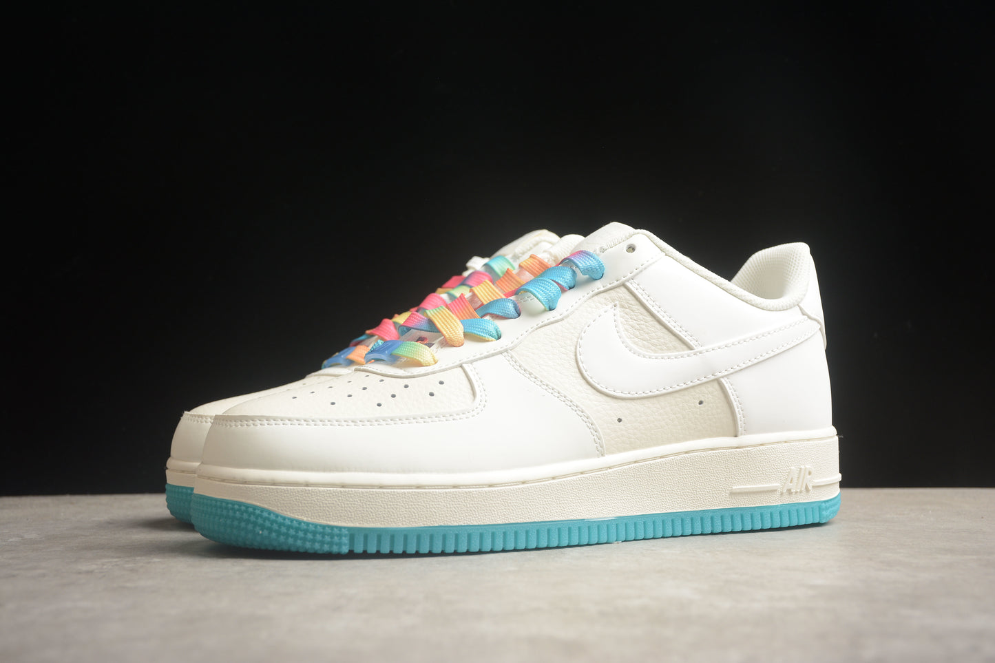 Nk Air Force 1'07 Low DD3396-131