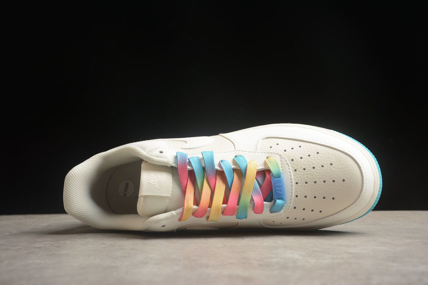 Nk Air Force 1'07 Low DD3396-131