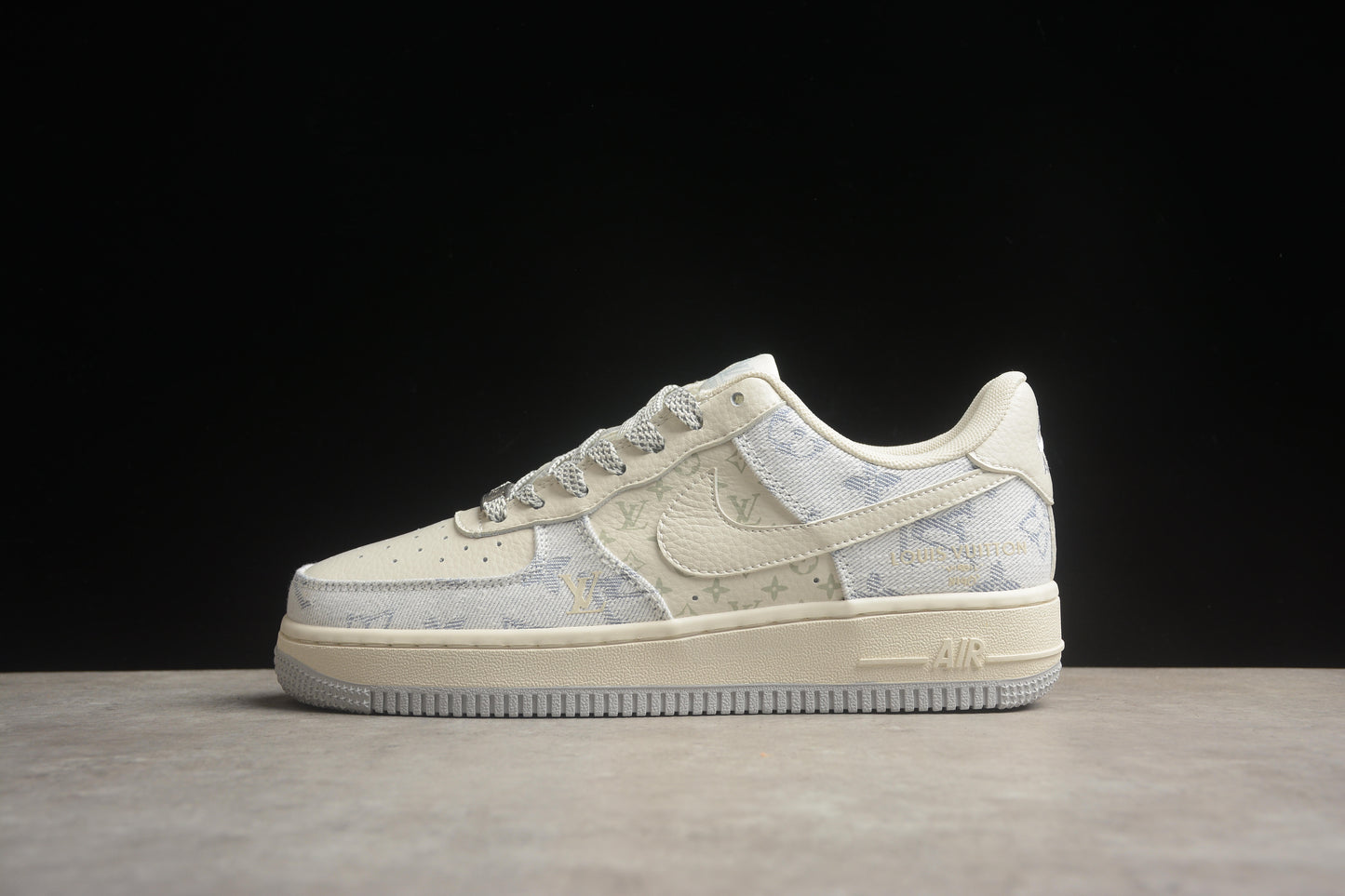 Nk Air Force 1'07 Low DD8686-200