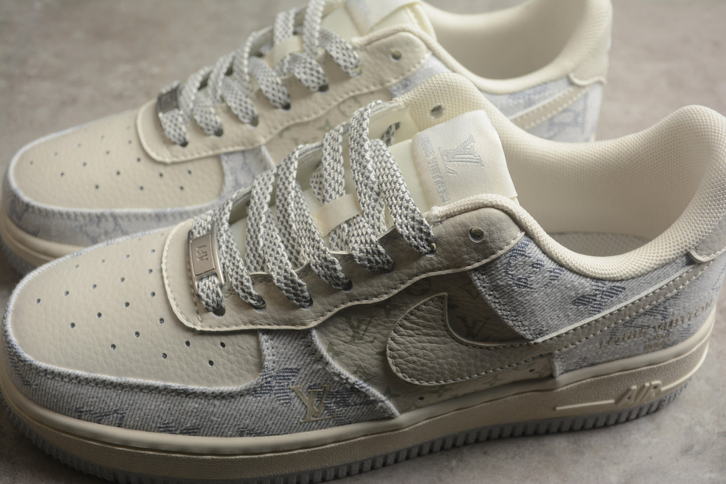 Nk Air Force 1'07 Low DD8686-200