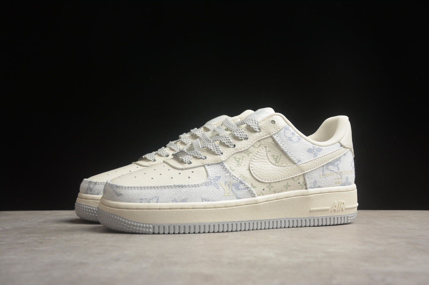 Nk Air Force 1'07 Low DD8686-200