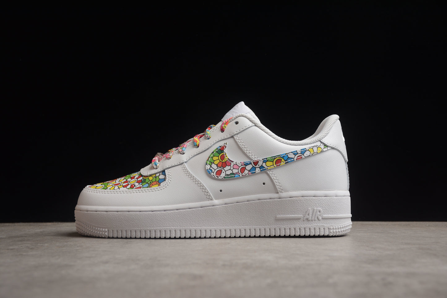 Nk Air Force 1'07 Low DD8959-100