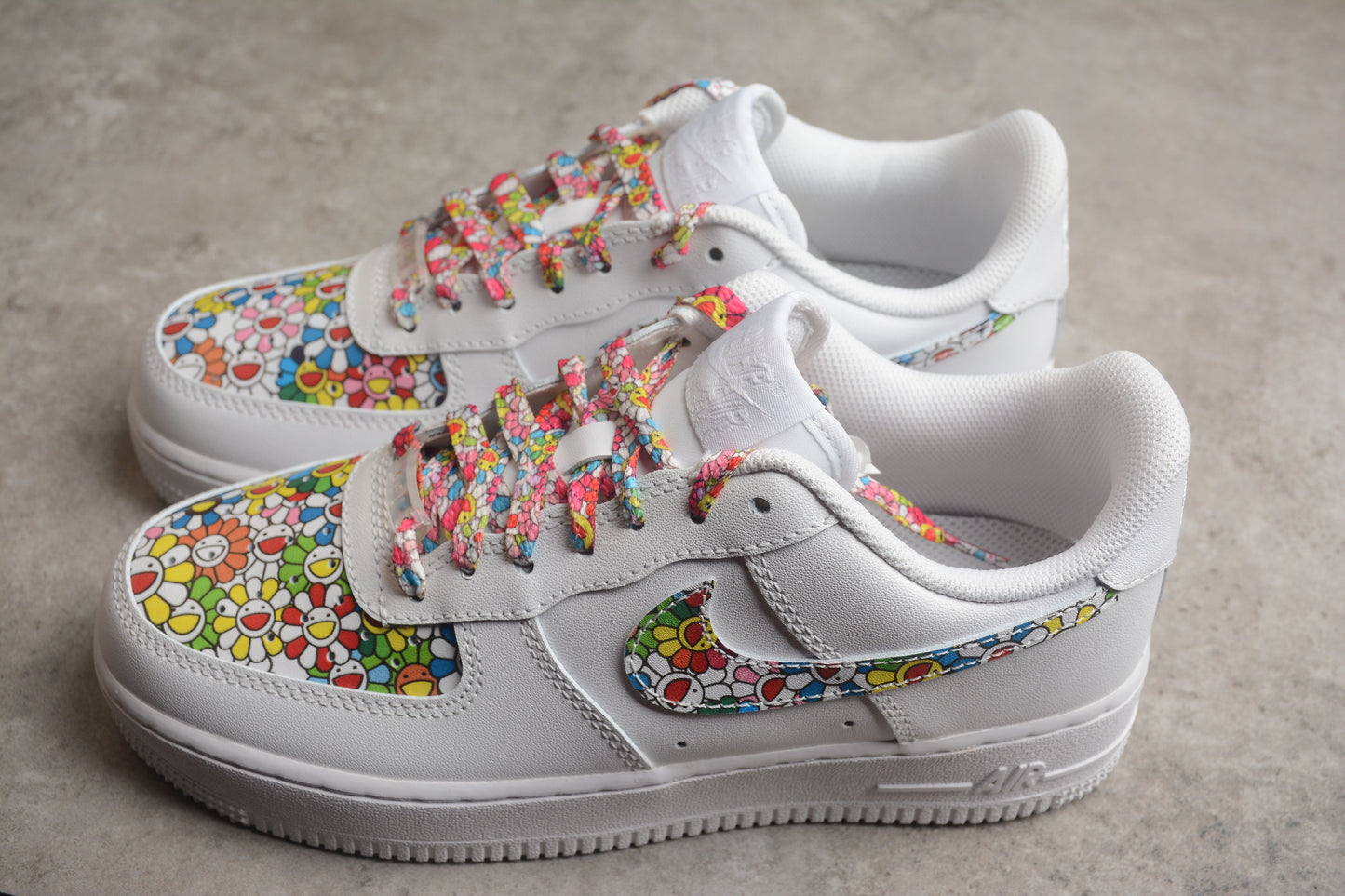 Nk Air Force 1'07 Low DD8959-100