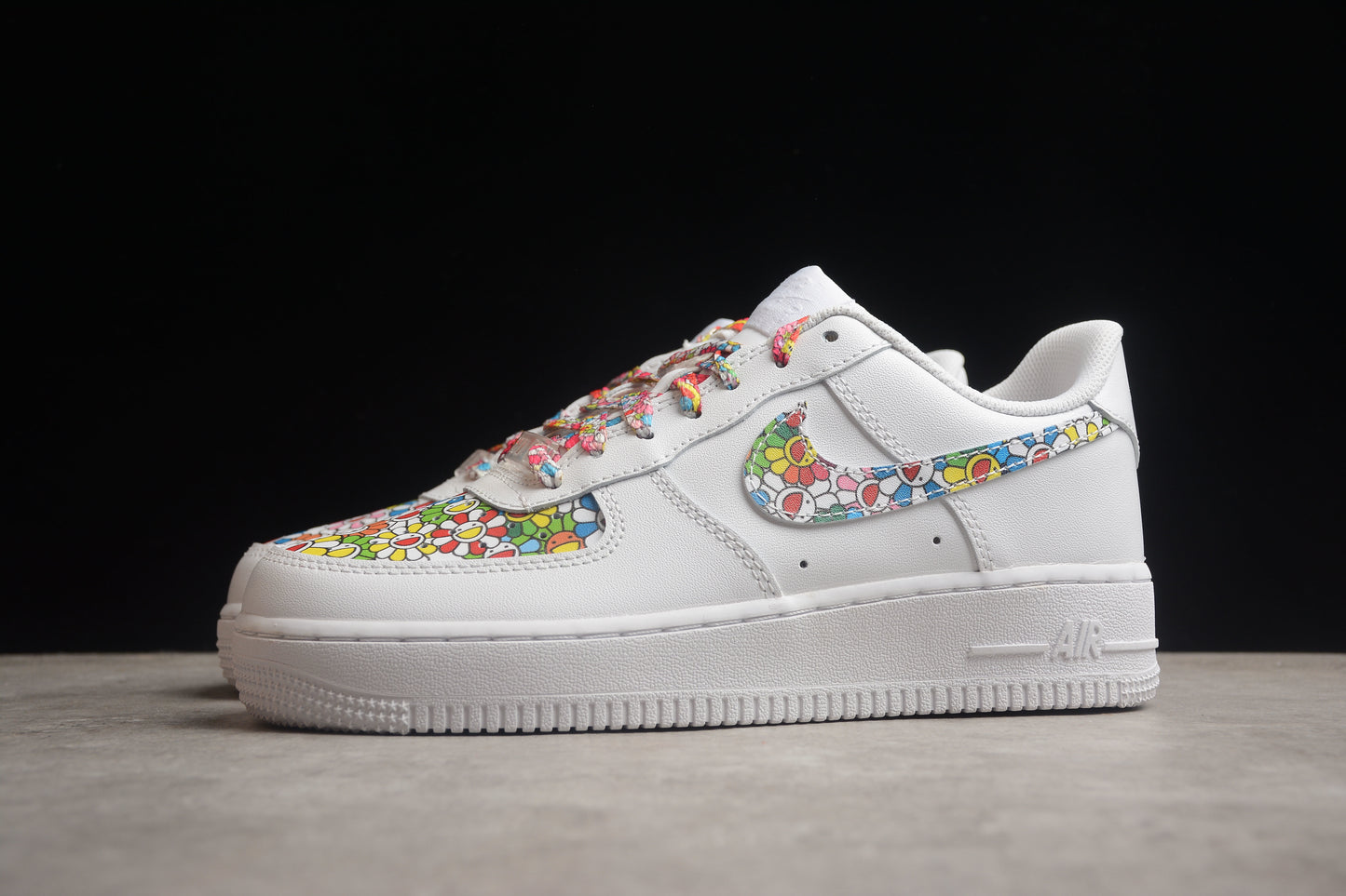 Nk Air Force 1'07 Low DD8959-100