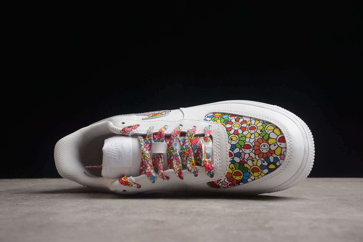 Nk Air Force 1'07 Low DD8959-100