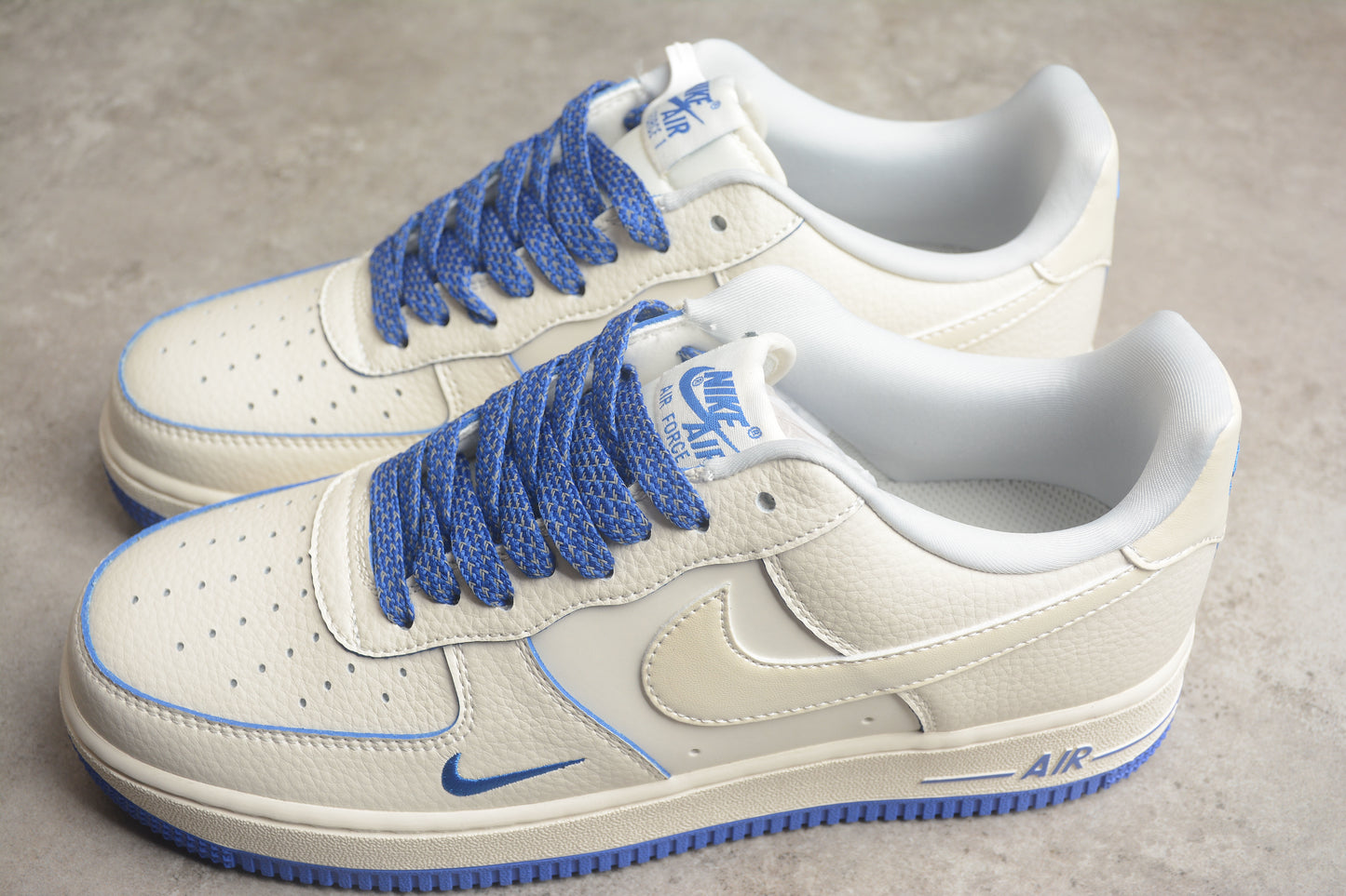 Nk Air Force 1'07 Low DD9915-677