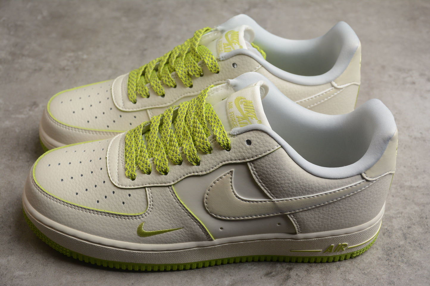 Nk Air Force 1'07 Low DD9915-699