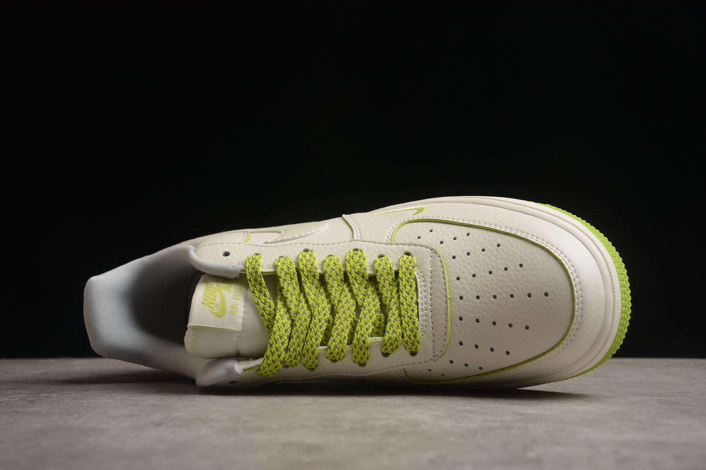 Nk Air Force 1'07 Low DD9915-699