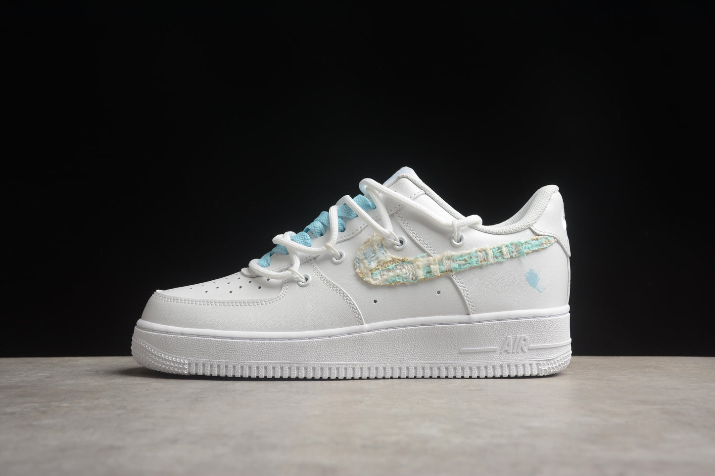 Nk Air Force 1'07 Low DH1999-223