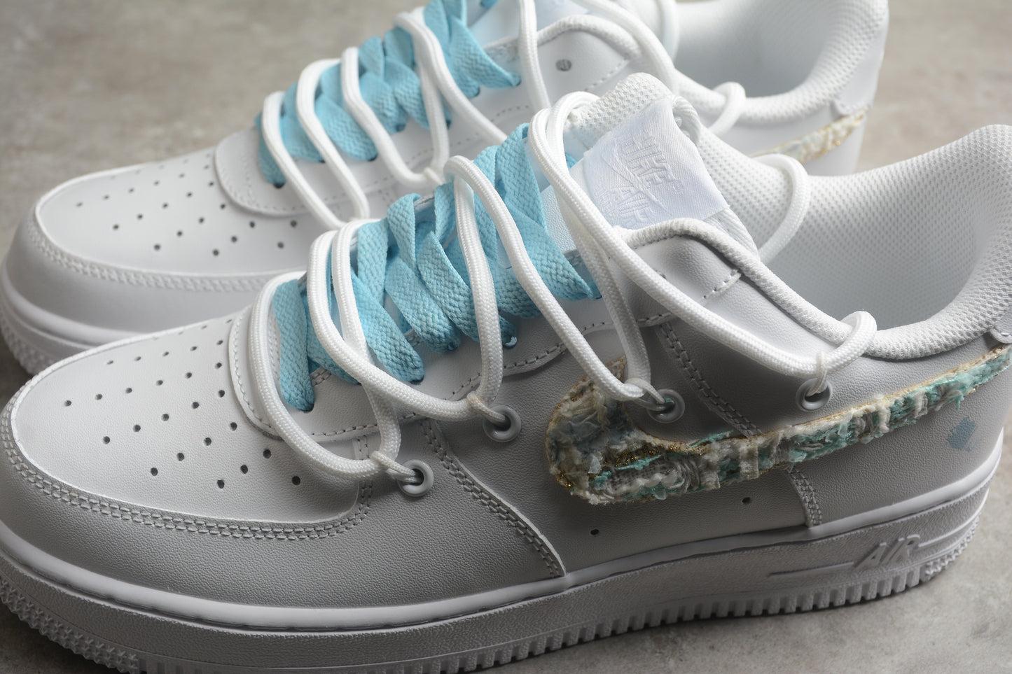 Nk Air Force 1'07 Low DH1999-223