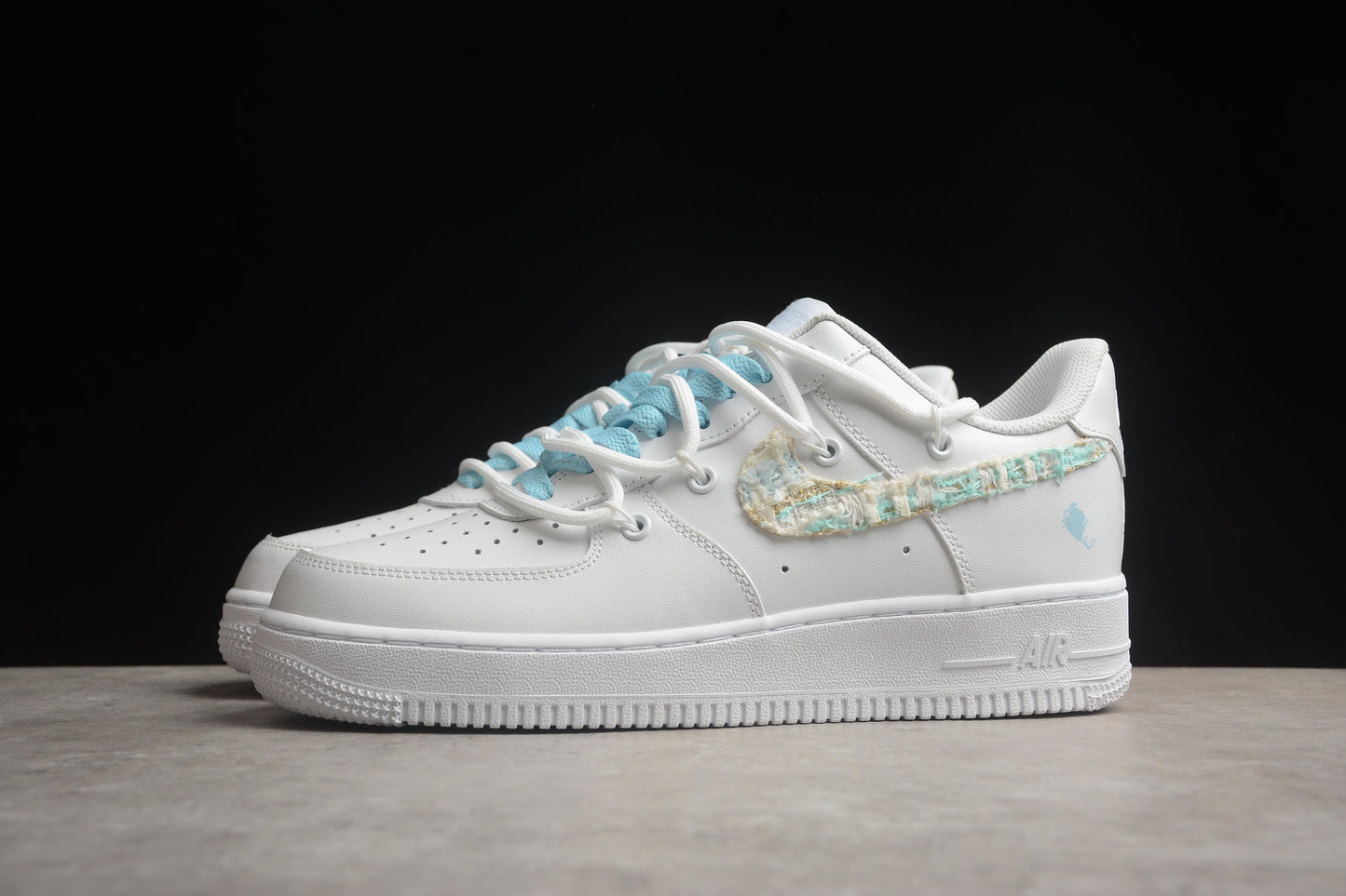 Nk Air Force 1'07 Low DH1999-223