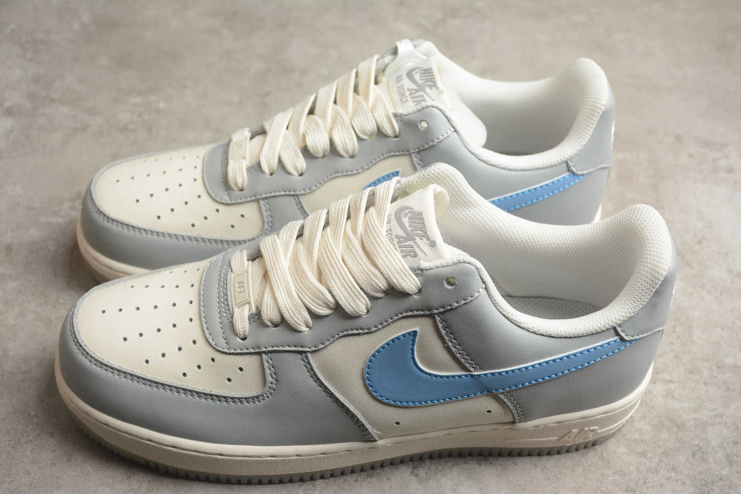 Nk Air Force 1'07 Low DH2296-668