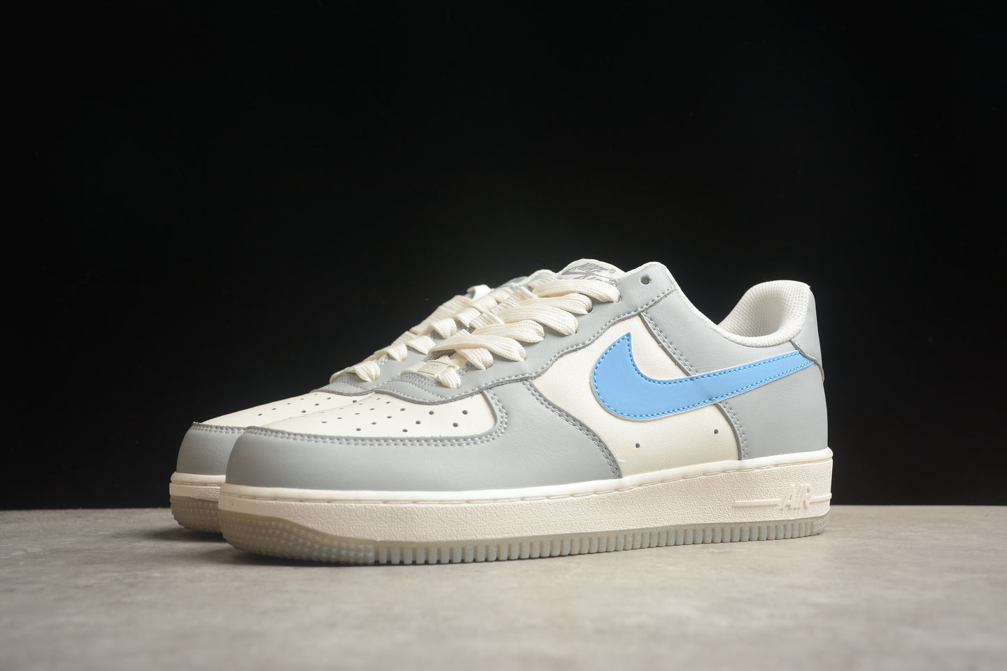 Nk Air Force 1'07 Low DH2296-668