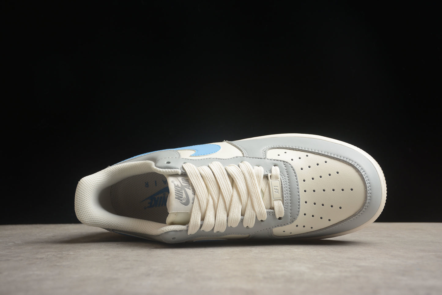 Nk Air Force 1'07 Low DH2296-668
