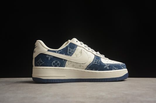 Nk Air Force 1'07 Low DH7566-100
