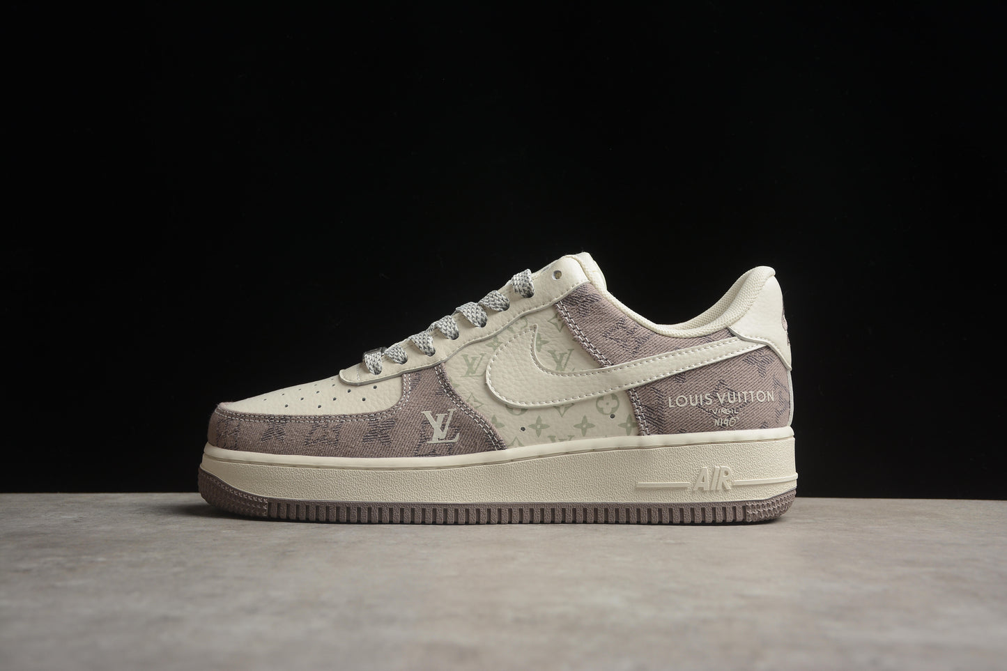 Nk Air Force 1'07 Low DH7566-200