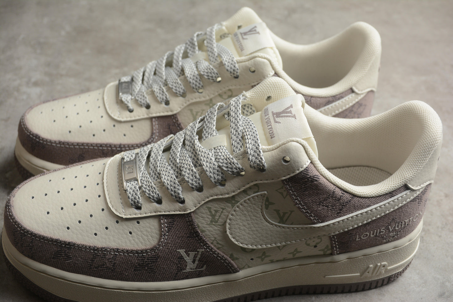 Nk Air Force 1'07 Low DH7566-200