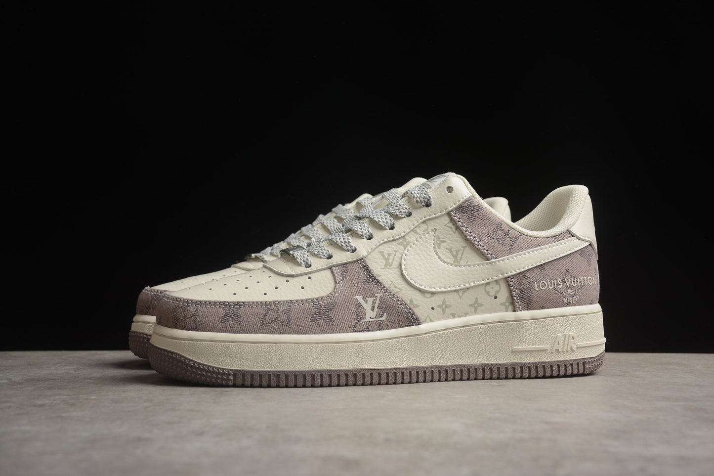 Nk Air Force 1'07 Low DH7566-200