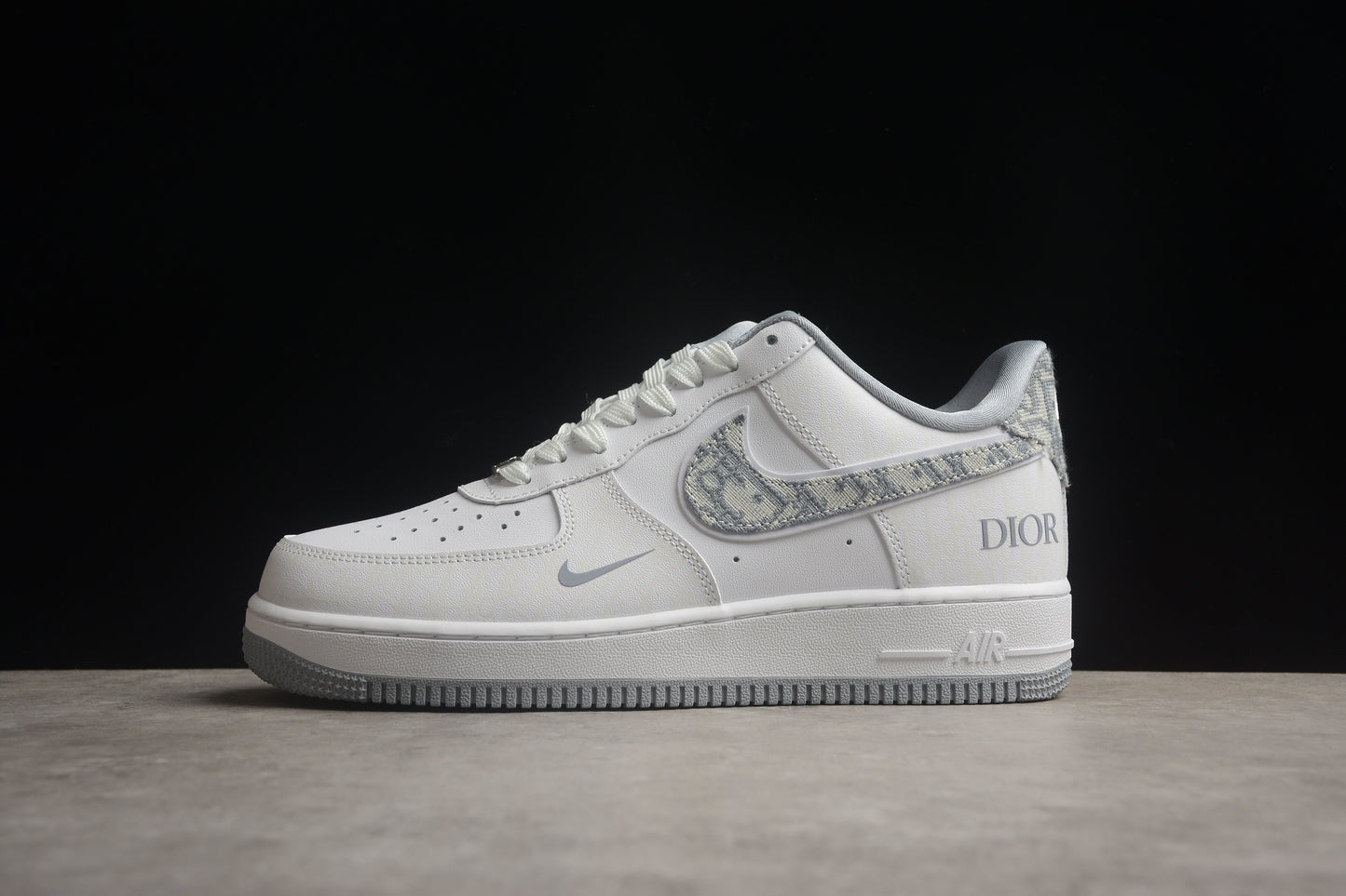 Nk Air Force 1'07 Low DR6239-836