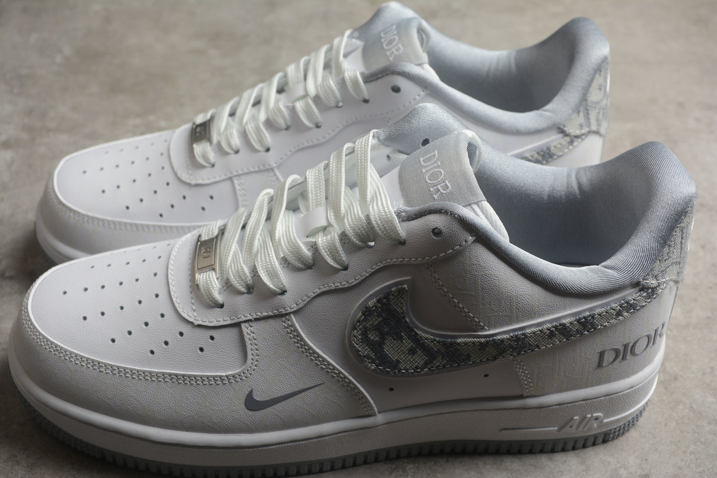 Nk Air Force 1'07 Low DR6239-836